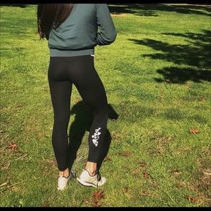 Limited Edition Lululemon Align II Pant